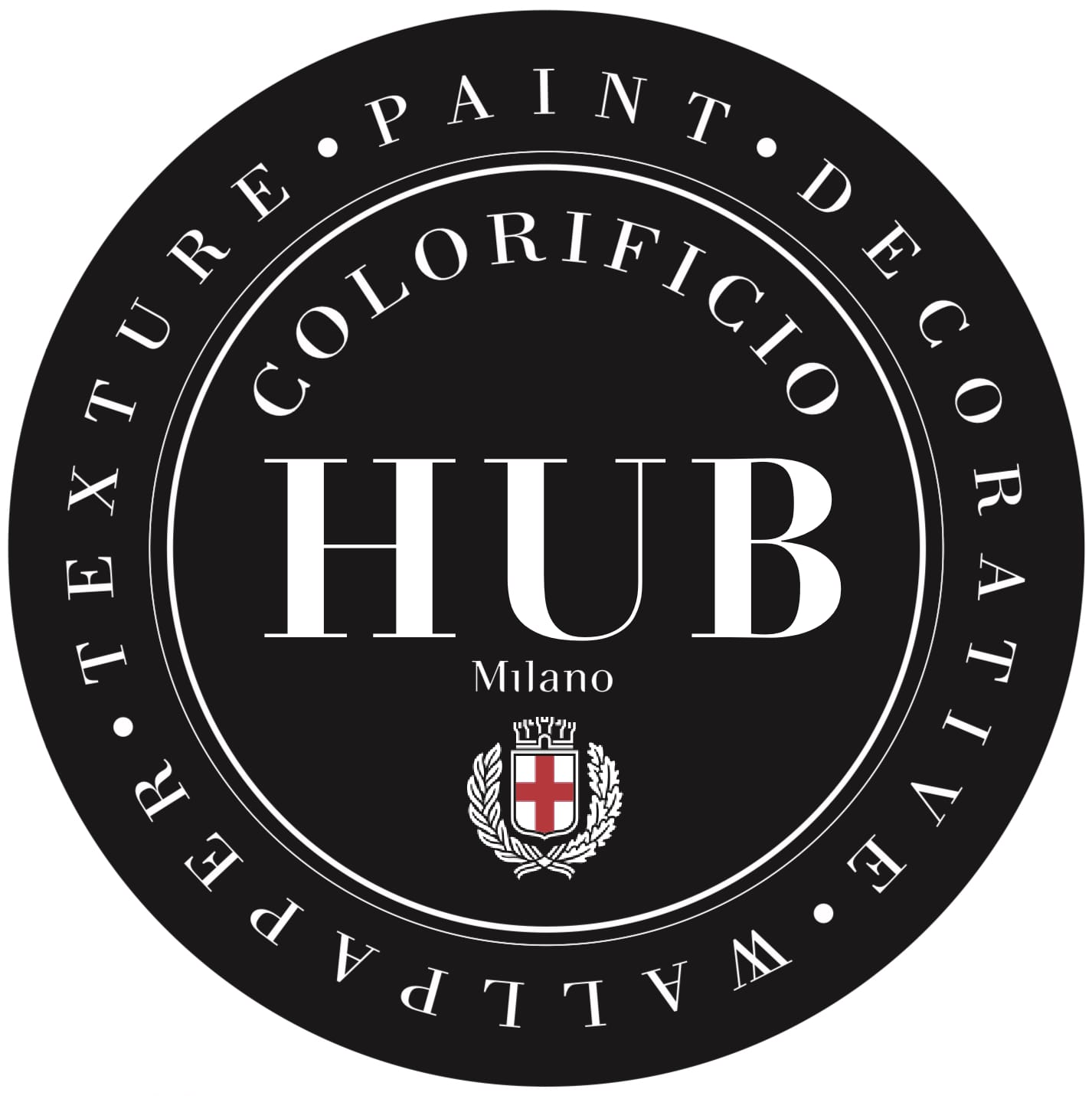 Logo HUB Solutions